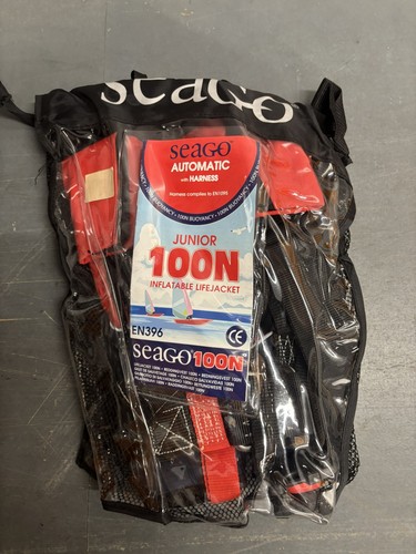 Seago junior 100 automatic - junior,