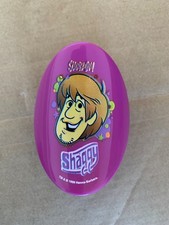 Scooby Doo Shaggy Pringles Pop Box