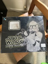 Gentle Giant Star Wars Clone