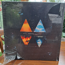 MARILLION SEASONS END DELUXE