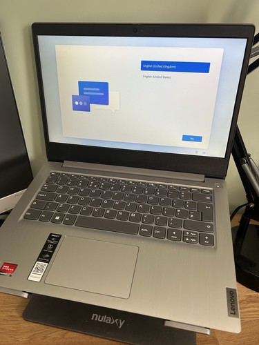 Lenovo ideapad - ideapad, 3