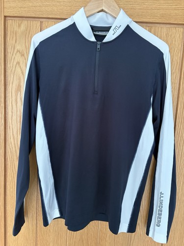 Lindeberg quarter zip - lindeberg,