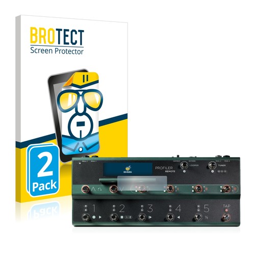 Pack screen protector for - screen,