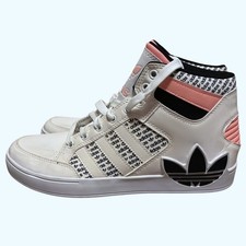 New adidas hard court j - new,
