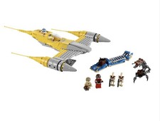 LEGO Star Wars Sets, Naboo