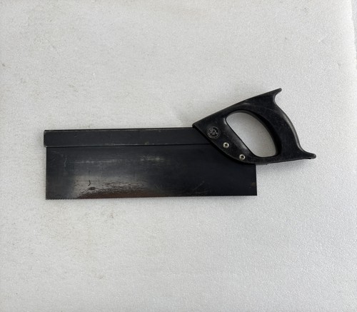 Spear and jackson tenon back - jackson, tenon/back