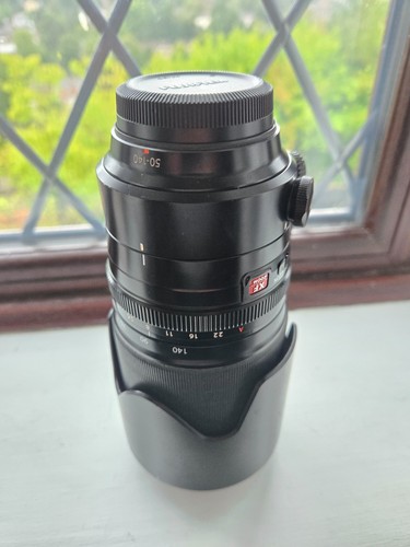 Fujinon 140mm 8 r lm - xf,