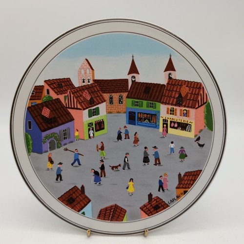 Villeroy boch trivet naif - &,