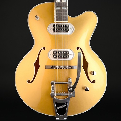 Eastman t58 archtop with - archtop,