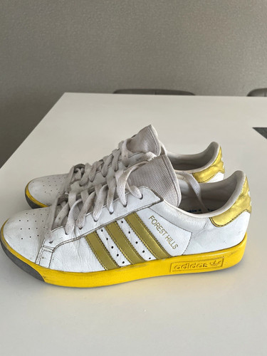 Adidas forest hills men - adidas, men’s