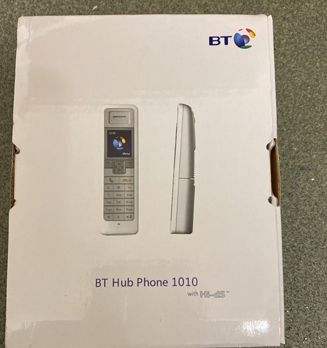 Hub phone 1010 with ds - 1010,