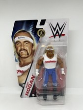 WWE Hulk Hogan Wrestling