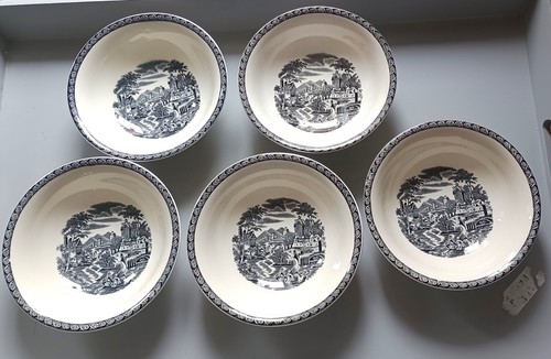 Set wedgwood lugano - set,