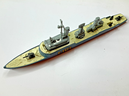 Matchbox sea kings k301 - sea,