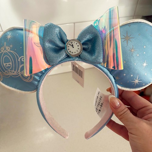 Disney parks headband - parks,