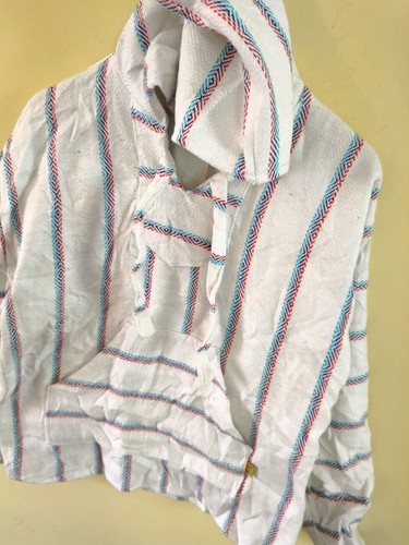 Baja vintage authentic - vintage, -authentic