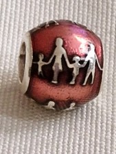 Genuine Pandora Family Bonds