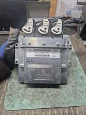 Ford Focus  ECU ENGINE CONTROL