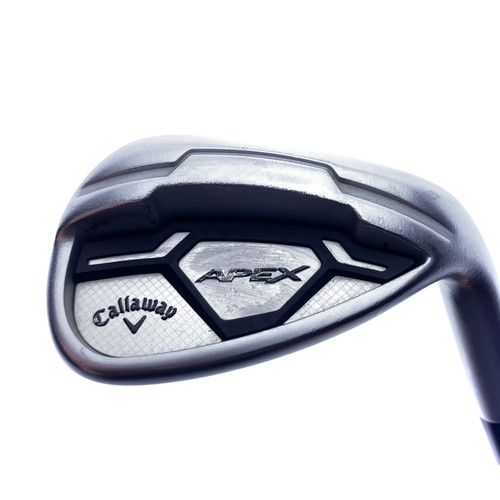 Used callaway apex cf16 - callaway,