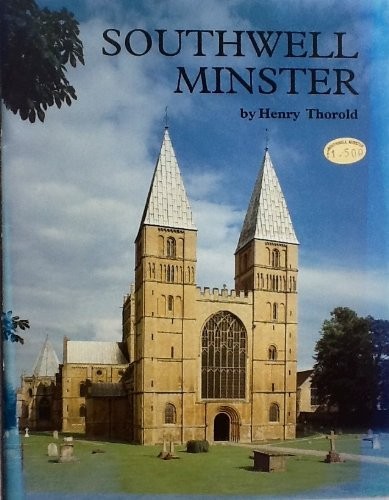 Southwell minster henry - southwell, minster-henry