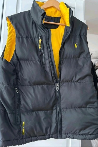 Ralph lauren polo rl150 gilet - rl150,