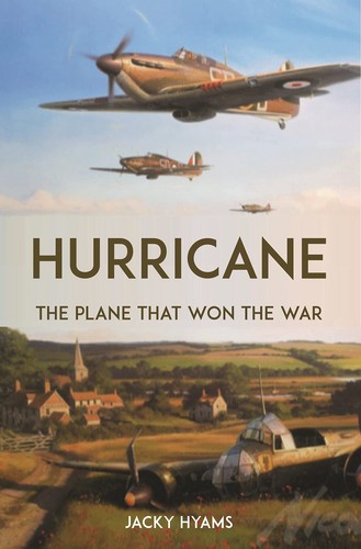 Hurricane the plane - hurricane:, won