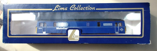 Lima class mainline body - lima,