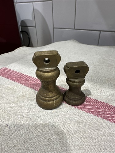 Vintage imperial brass - vintage,