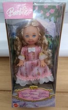 Barbie Princess & the Pauper