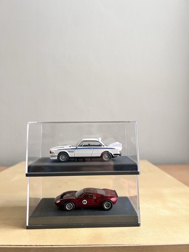 Majorette collection 1975 - majorette, bmw