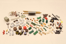 LARGE BUNDLE OF HORNBY