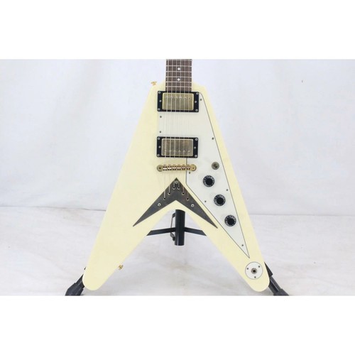 Epiphone ltd 1958 korina - ltd,