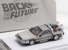DeLorean DMC LK Coupe   - Back