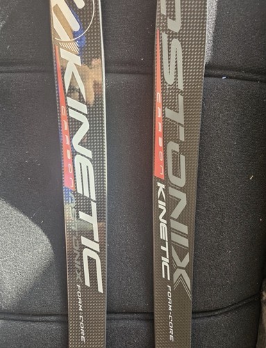 Kinetic astonix recurve limbs - kinetic,
