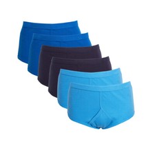 Sock Stack Pack Of 6 Men's