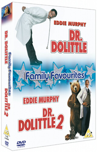 Dolittle 2 - 2, dvd