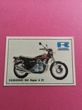 Kawasaki 900 Super 4 Z1 Panini