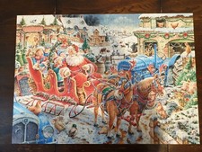 Ravensburger 1000pc puzzle - ravensburger,