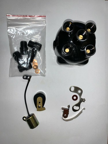 Tf distributor cap - tb,