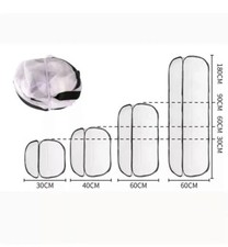 XXL Pop Up Folding Cage