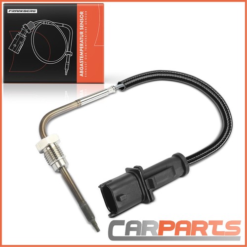 Exhaust gas temperature sensor - exhaust,