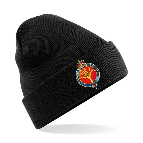 Welsh guards british - welsh,
