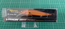 Megabass VISION ONETEN, Vision