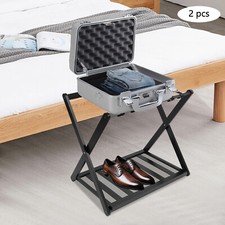 2pcs Travel Luggage Suitcase