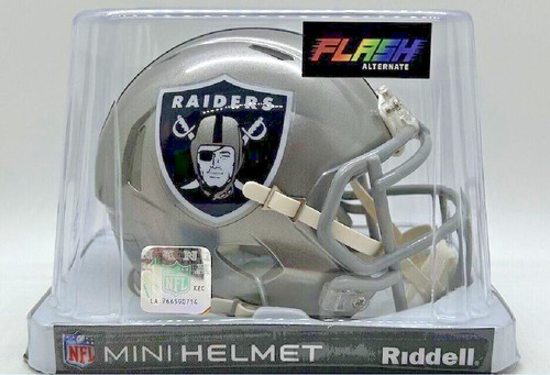 Nfl las vegas raiders flash - las,