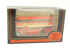 Gilbow 1/76 - Bus Autobus