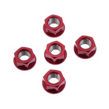 Set Of 5 Dice Crown JMP