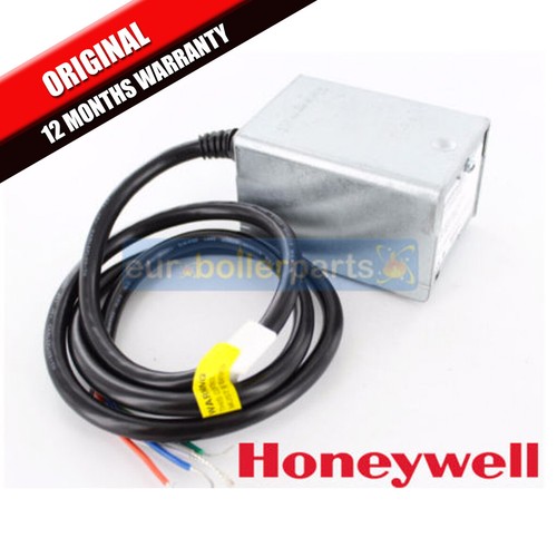 New honeywell v4073a wire - new,