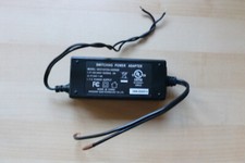 Genuine ADJ American DJ PSU 24V 4A for Ultrabar UB12H, Flat Par QWH12X or UV721P