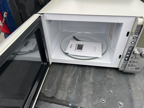 Breville bmo734xl quick touch - breville,